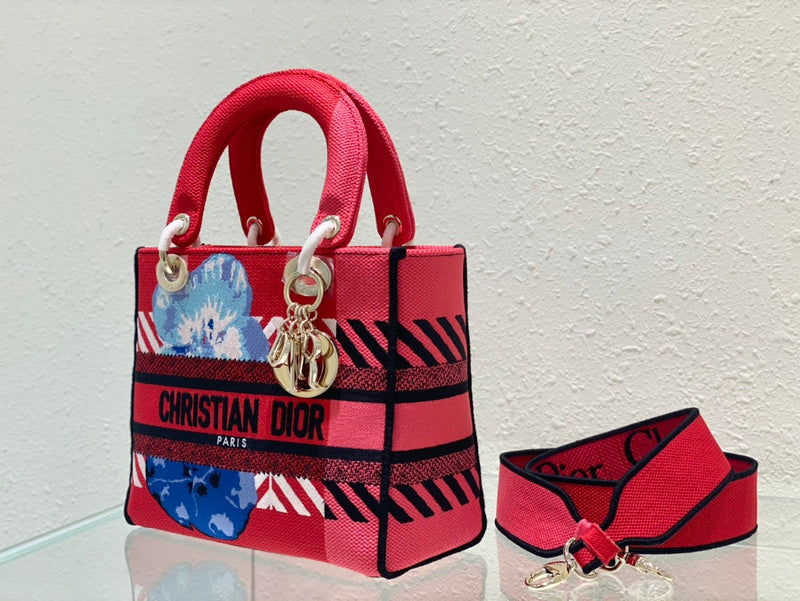 Amelia- DOR Bags - 1453