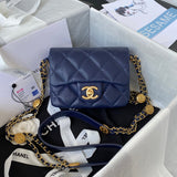 Wellow Bags - Chanel - Bags  - 987