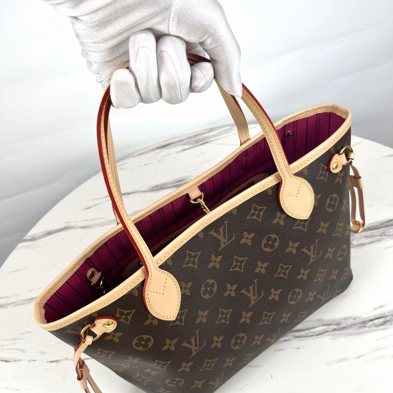 Amelia- Lu-Vi bags - 11792