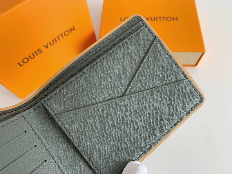 Amelia- LOV  Luxury  Wallets - 704