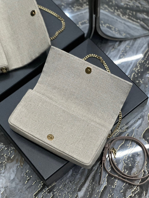 Amelia - YSL Bag - 3979
