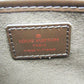 Louis Vuitton Saint Louis  Canvas Clutch Bag