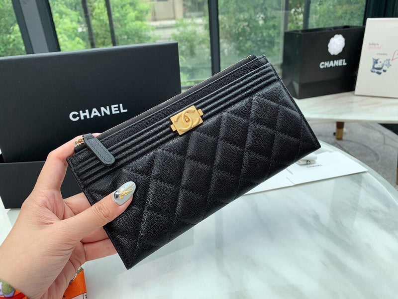 Amelia-i CHL Wallets - 036