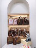 Amelia - LV Bags - 14688