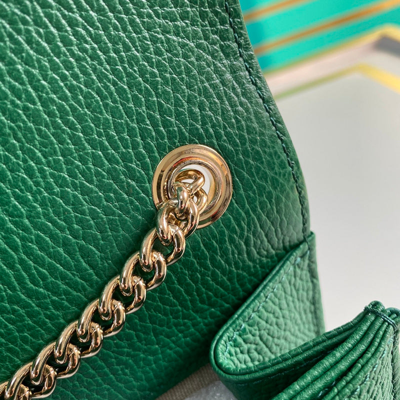 Amelia- GUKI Bags - 2171