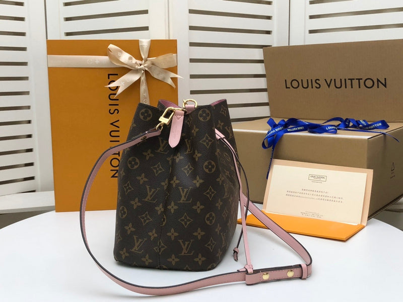 Fashion Lu-Vi bags - 3559