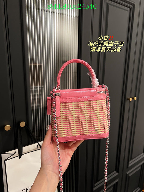 Amelia - CHL Bags - 809