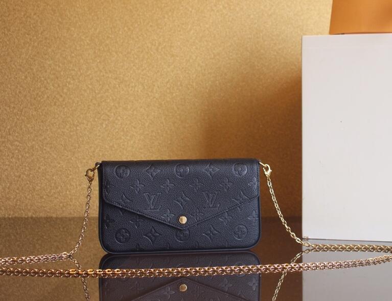 AmeliaLuxury - LOV Bags - 2283
