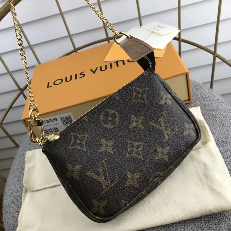 Fashion Lu-Vi bags - 3356