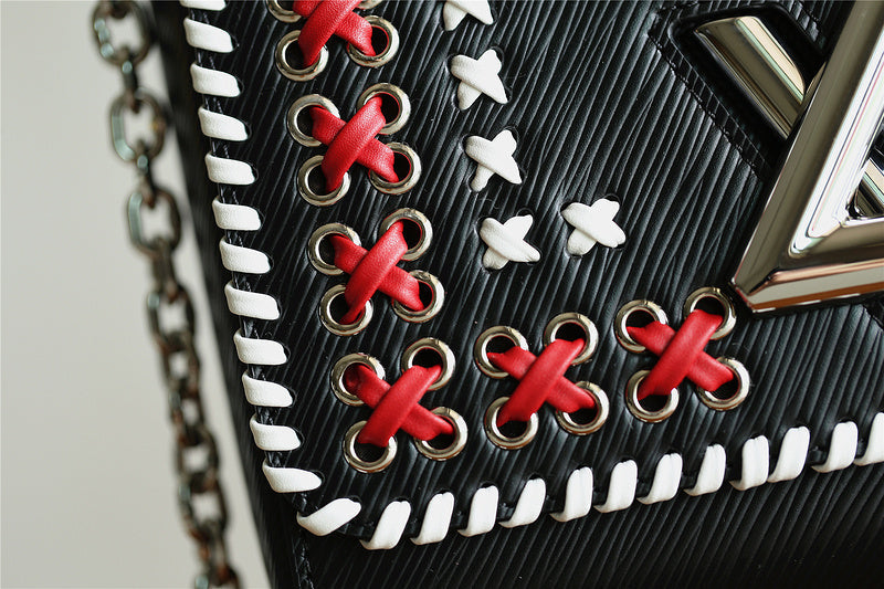 Fan Fashion Lu-Vi bags - 8497