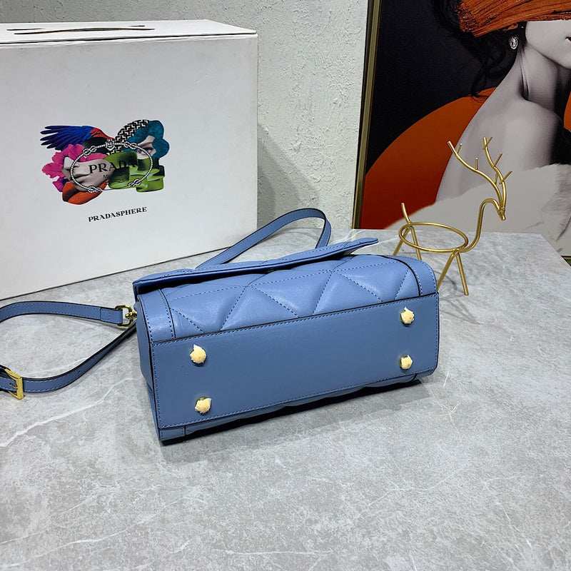 Barnes-Bags - Prada Bags - 911