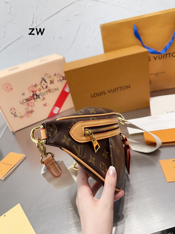 Amelia - LV Bags - 14290