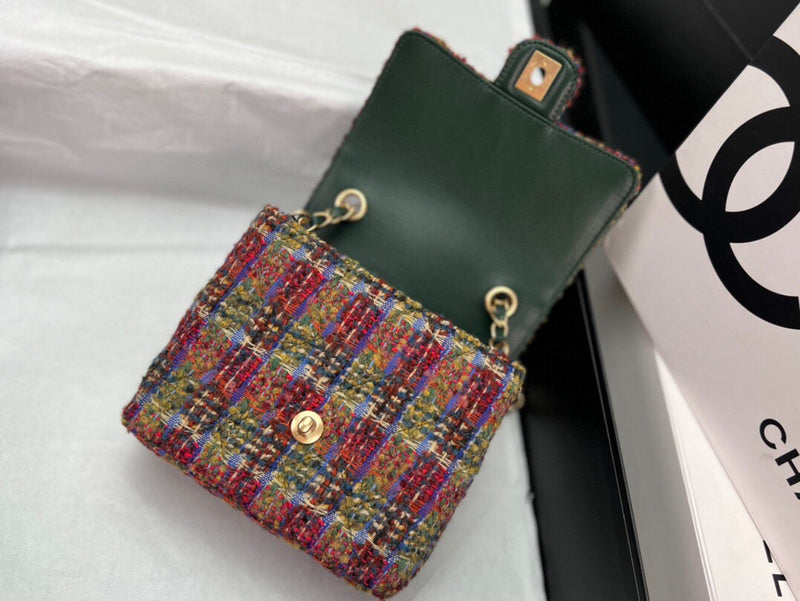 Amelia - CHL Bags - 2687