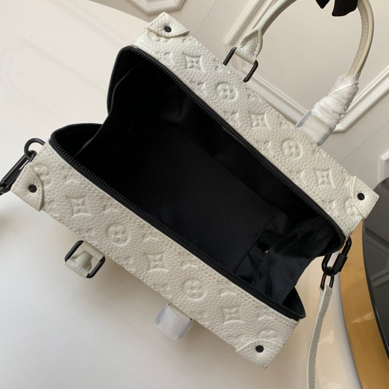 Fan Fashion Lu-Vi bags - 17819