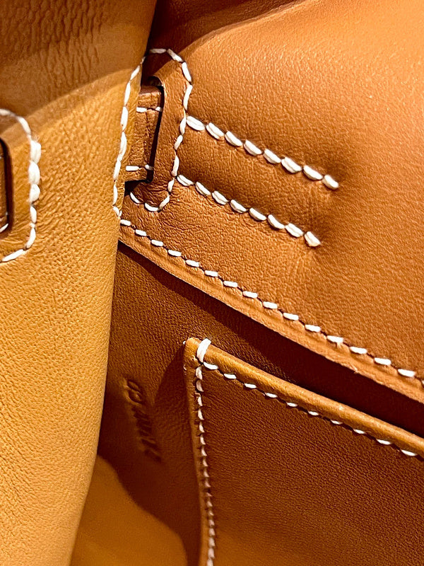 Amelia - HMS Bags - 1791
