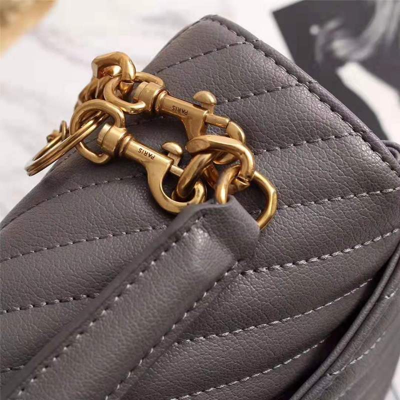 Amelia - YSL Bag - 2817