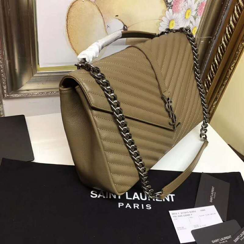 Amelia - YSL Bag - 2662