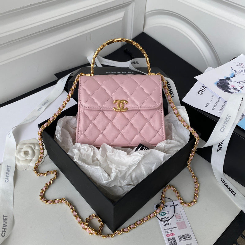 Amelia- CHL Bags - 7605