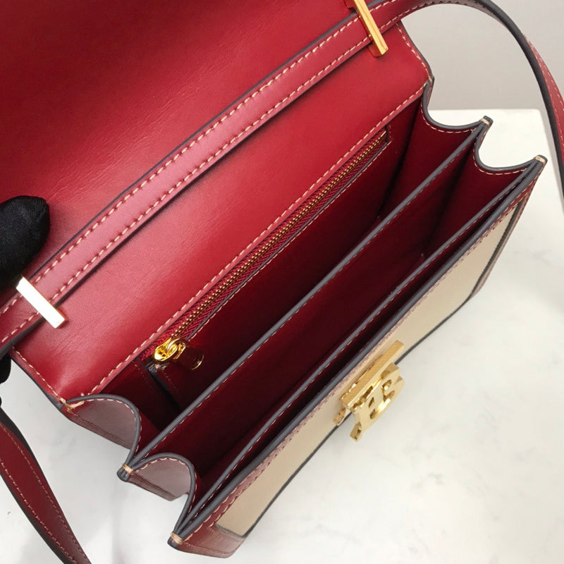 B-Berry Bags - Women Ameliave Luxury Bags - 777