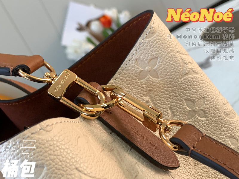 Amelia - LOV Lady Bags - 672