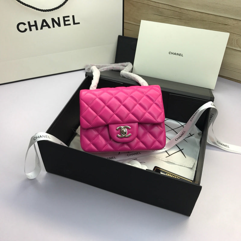 Amelia- CHL Bags - 6533