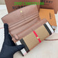Amelia - BOR Wallet - 036