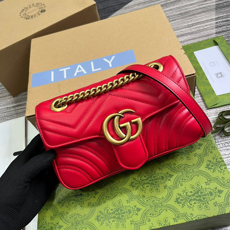 Amelia- GCI LUXURY LADY BAG - BRANDED BAGS FOR WOMEN - 130
