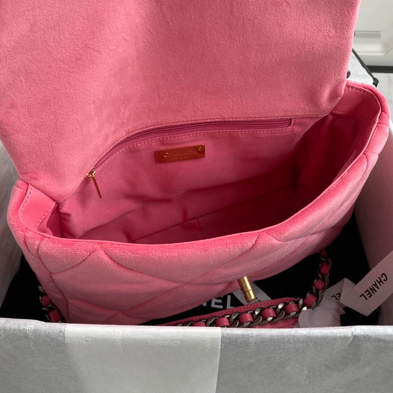 Amelia- CHL Bags - 6445