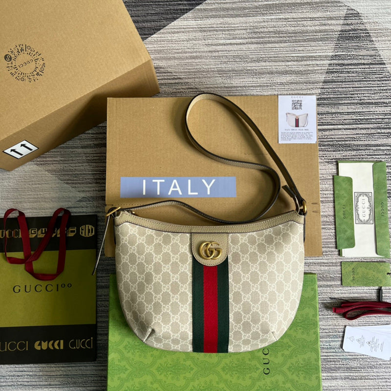 Amelia- GCI Bags - 4547