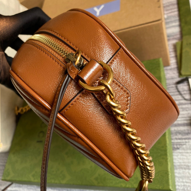 Amelia- GCI Lady Bags - 1059
