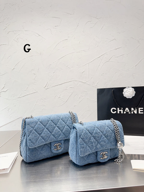 Amelia- CHL Bags - 7007
