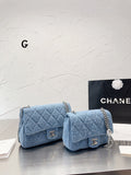 Amelia- CHL Bags - 7007
