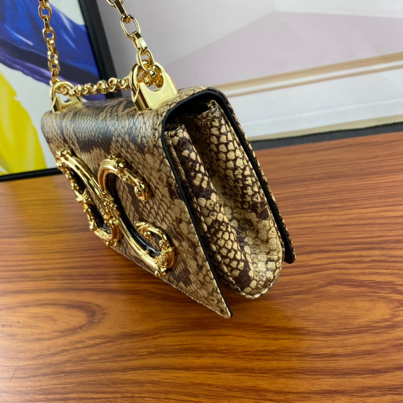 Amelia- DG Bags - 152