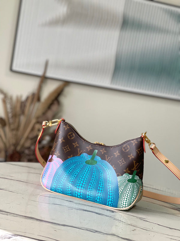 Fashion Lu-Vi bags - 4120