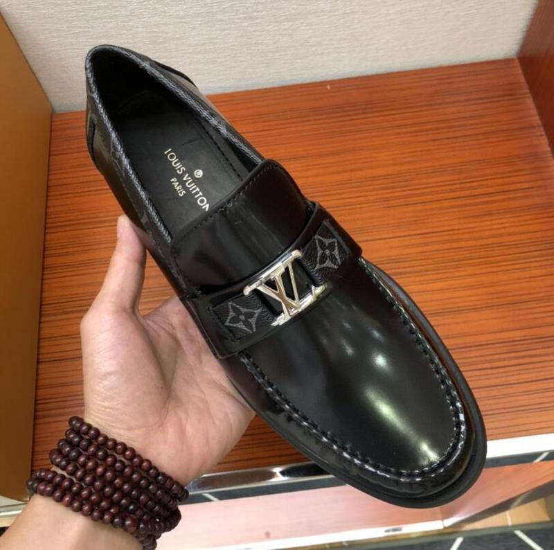 AmeliaLuxury - LOV Men Shoes - 1457
