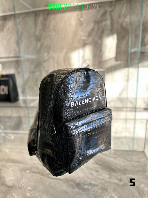 Amelia - BGA Bags - 1985