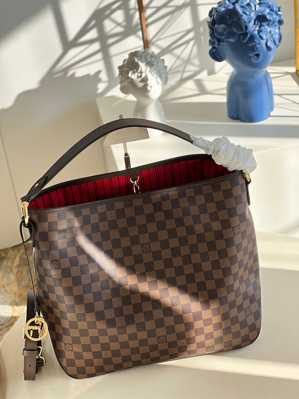 Amelia Fashion Lu-Vi bags - 17315