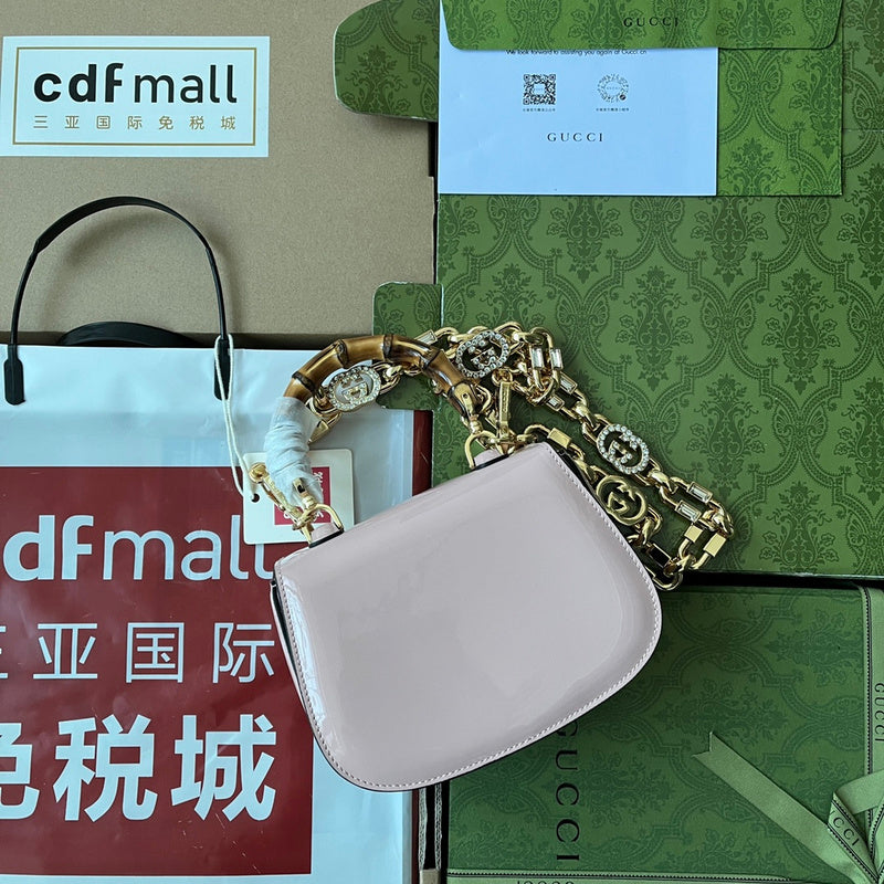 Amelia - GCI Bags - 9369