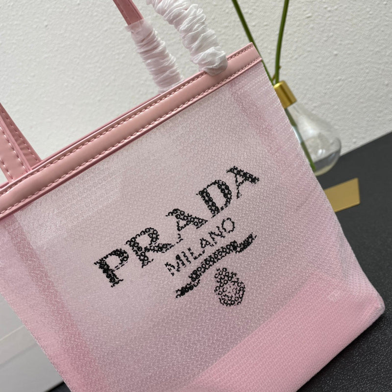 Amelia- PRDA  LUXURY BAGS - 619