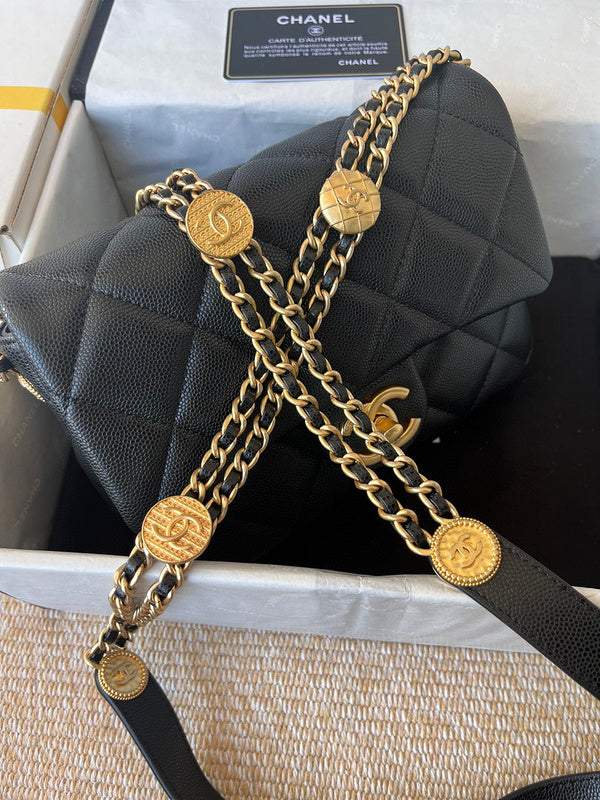 AmeliaLuxury - CHL Bags - 3056