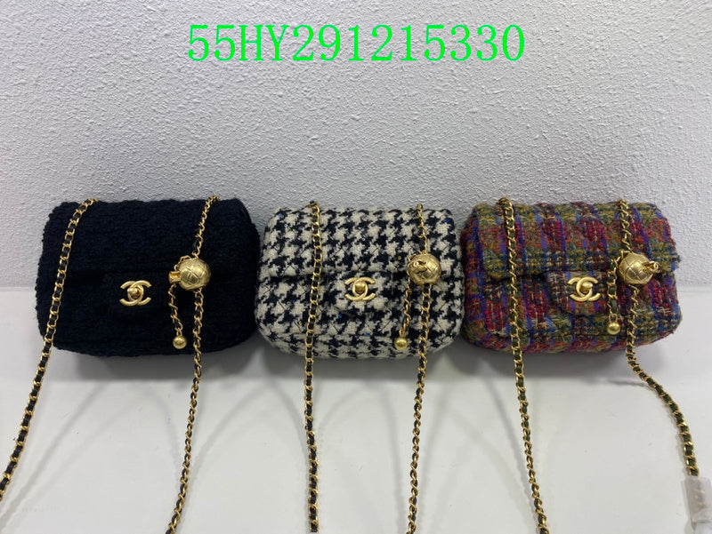 Amelia - CHL Bags - 1690