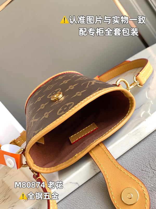 Amelia - LV Bags - 15953