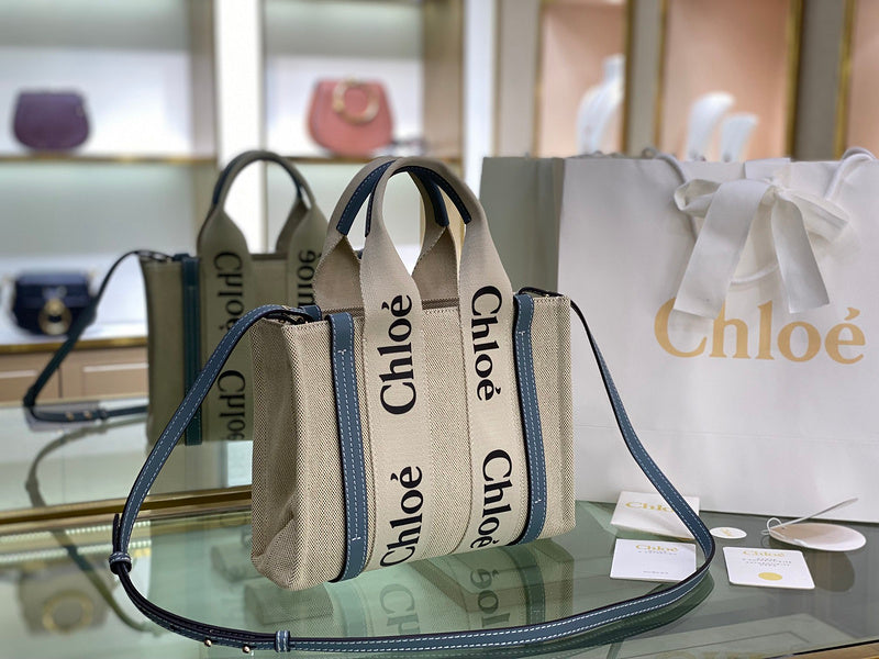 Amelia's Bag Gallery - CLE Bags - 382