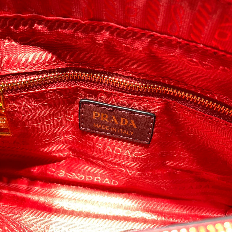 Amelia- PRDA  LUXURY BAGS - 556