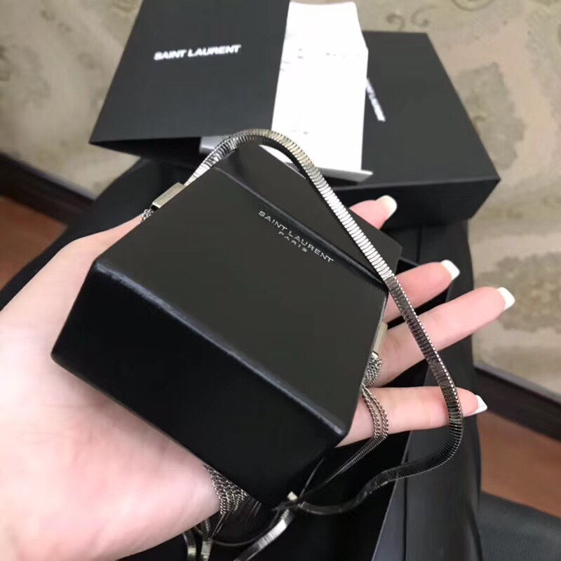 Amelia - YSL Bag - 3879