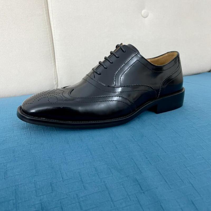 AmeliaLuxury - LOV Men Shoes - 1249
