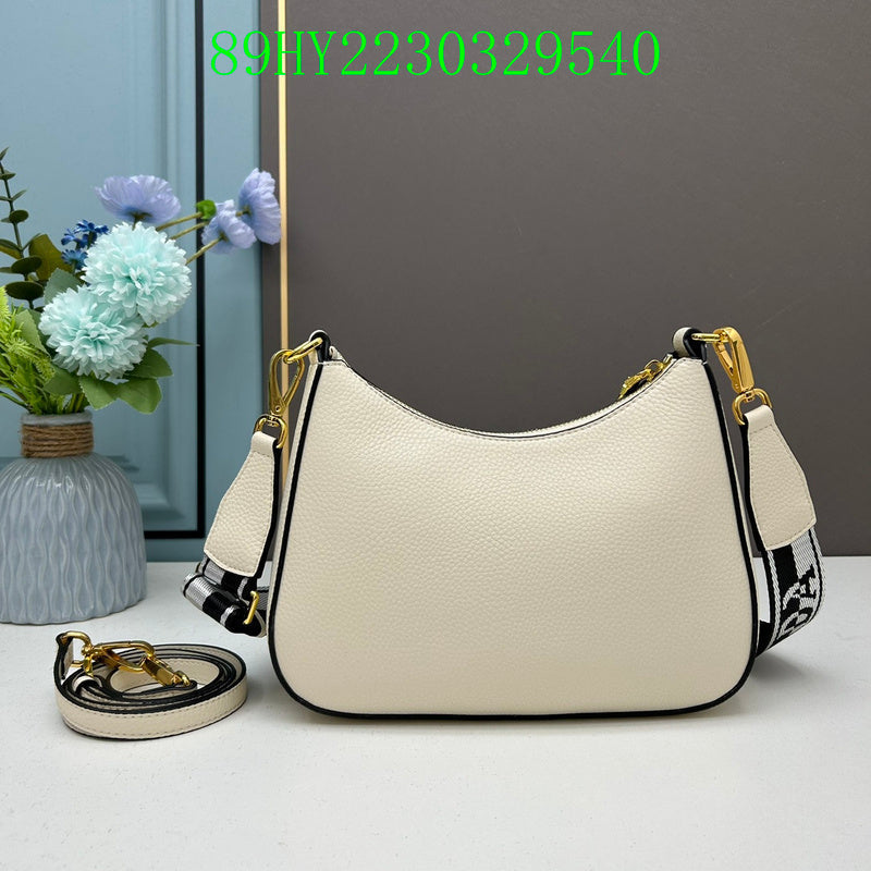 Prada Bags - The Barnes Bags  427