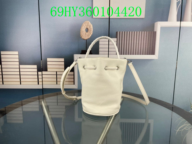 Amelia - BGA Bags - 2389