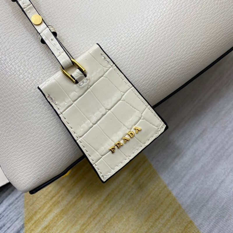 Amelia- PRDA  LUXURY BAGS - 212