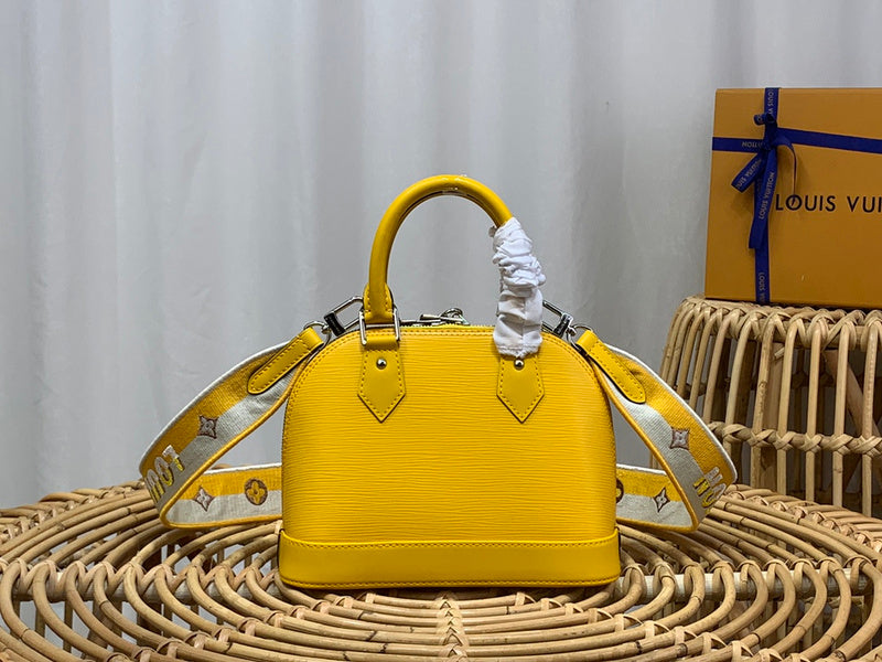 Amelia - LOV Lady Bags - 512